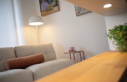 Paddington Appartement | The Nook Studio @Paddington