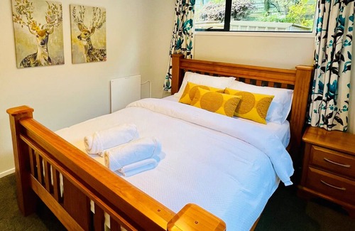 Whitby Maison | The Nook @ Whitby