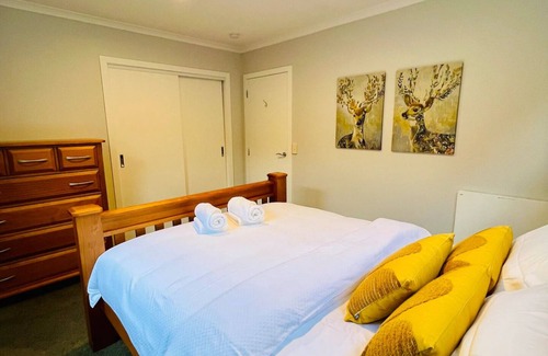 Whitby Maison | The Nook @ Whitby