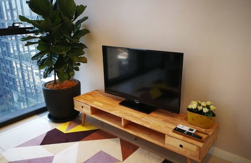 Petaling Jaya Copropriété | THE NORDIC Duplex Petaling Jaya & Sunway 北欧 高级 双层 公寓