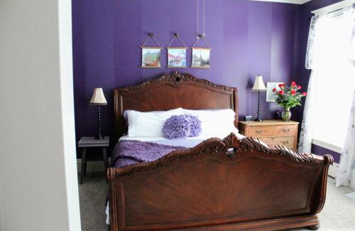 St Johns Lit Et Petit-Déjeuner | The Nordic Pineapple Bed and Breakfast