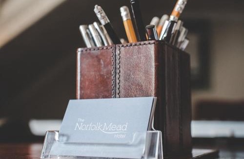 Coltishall Hôtel | The Norfolk Mead Hotel