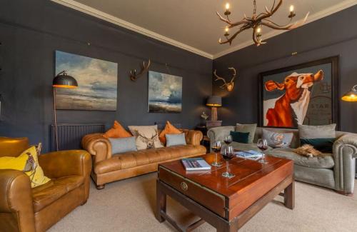 Wells-next-the-Sea Maison | The Normans
