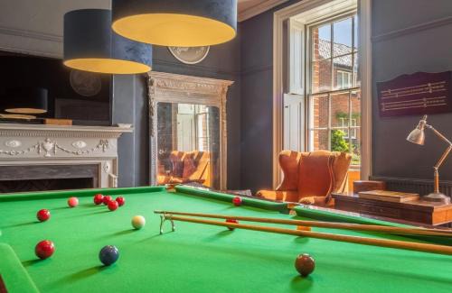 Wells-next-the-Sea Maison | The Normans