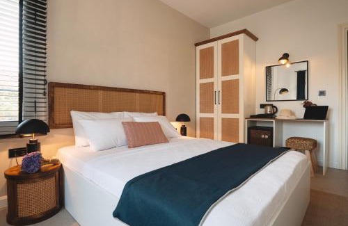 Ayvalik Hôtel | The North Wind