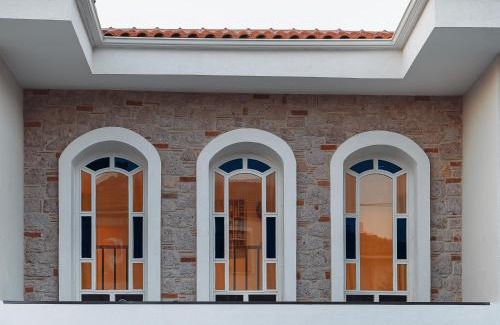 Ayvalik Hôtel | The North Wind