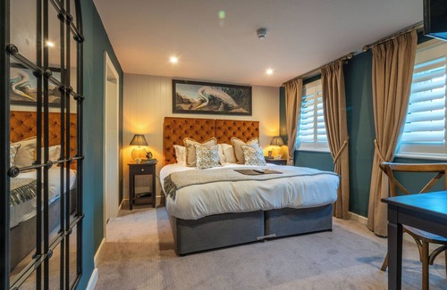 Corsham Hôtel | The Northey Arms