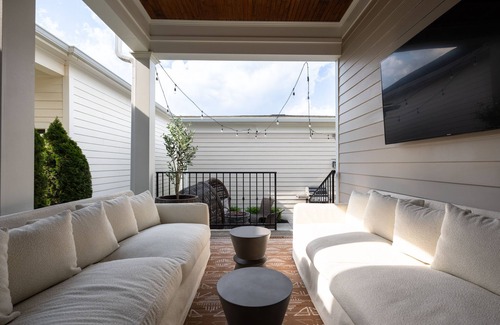 Prospect Maison | The Norton Commons Lavish