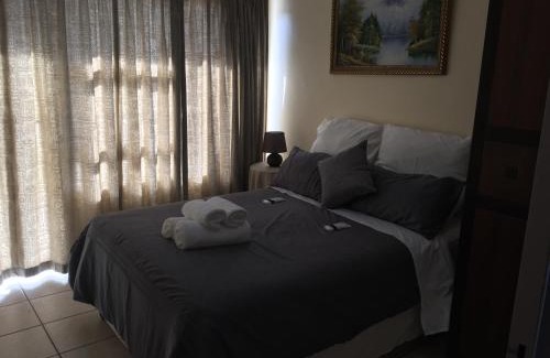 Umkomaas Appartement | The Norwegian Lodge
