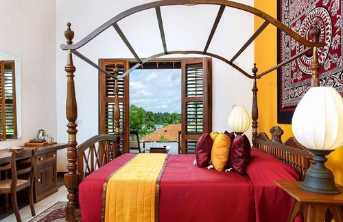 Makandura Hôtel | The Notary's House