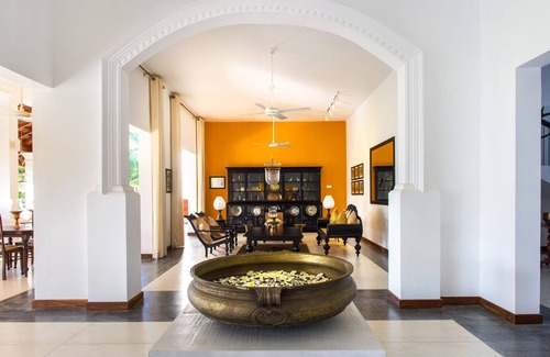 Makandura Hôtel | The Notary's House