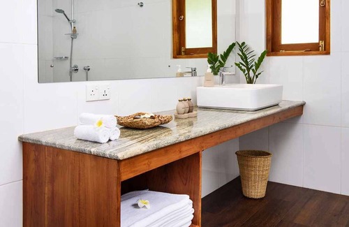 Makandura Hôtel | The Notary's House