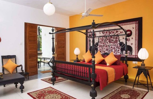 Makandura Hôtel | The Notary's House
