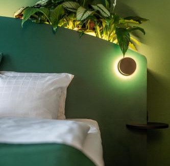 Vejle Hôtel | The Note