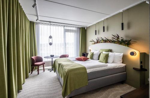 Vejle Hôtel | The Note