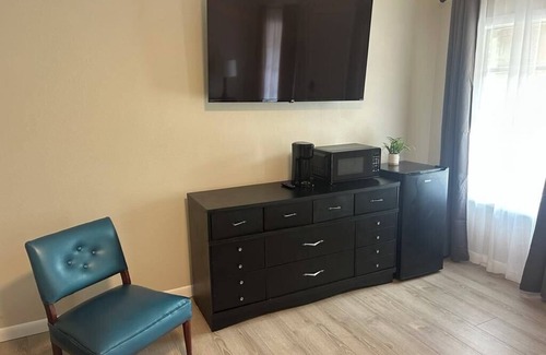 Barksdale Appartement | The Nueces River Retreat - Room #2