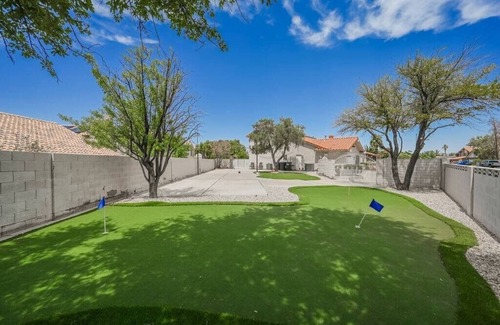 Green Valley North Maison | The Nuevo Luxe Villa