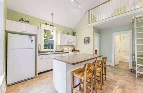 Cherry Valley Maison | The Nuthatch - 5 Farm View