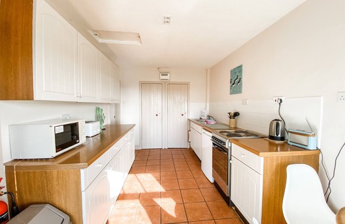 Anstruther Cottage | The Nuttings Cottage - un chalet pouvant accueillir 4 invités dans 2 chambres