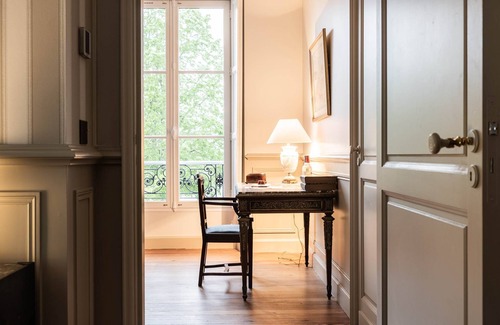 Le Pian-Medoc Maison | Séjour d'exception dans un château viticole aux portes du Médoc