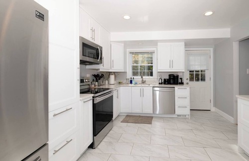 White Oak Maison | The Oak Escape - Ping-Pong - Nearby Trails