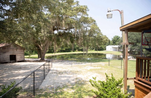 Adel Maison | The Oak House at Bullard Estates