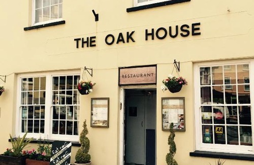Axbridge Hôtel | The Oak House