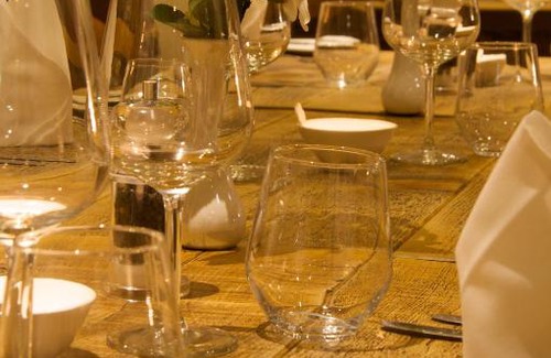Axbridge Hôtel | The Oak House