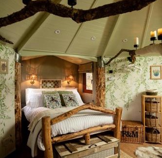Achill Sound Appartement | The Oak Tree House