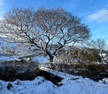 Achill Sound Appartement | The Oak Tree House