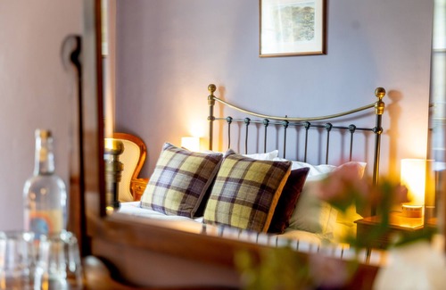 Oakhill Hôtel | The Oakhill Inn