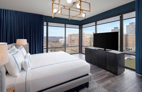 Oakland Hôtel | The Oaklander Hotel, Autograph Collection