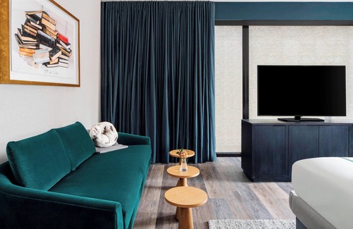Oakland Hôtel | The Oaklander Hotel, Autograph Collection