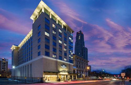 North Oakland Hôtel | The Oaklander Hotel, Autograph Collection