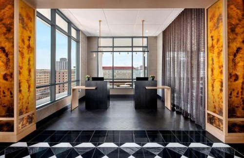 North Oakland Hôtel | The Oaklander Hotel, Autograph Collection
