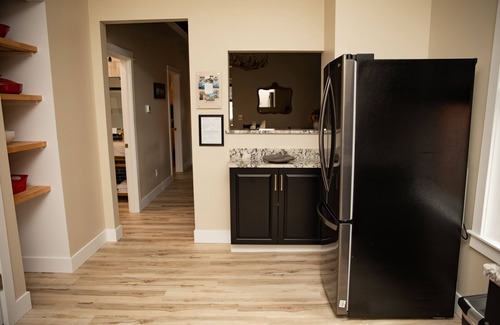 Warsaw Appartement | The Oakley Loft - Near Letchworth State Park