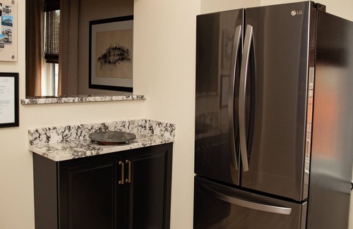 Warsaw Appartement | The Oakley Loft - Near Letchworth State Park