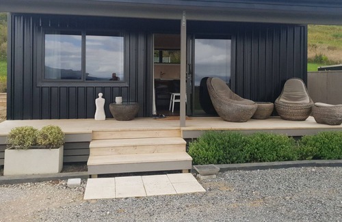 Hamurana Cottage | The Oaks Cottage Luxury Retreat Hamurana Rotorua