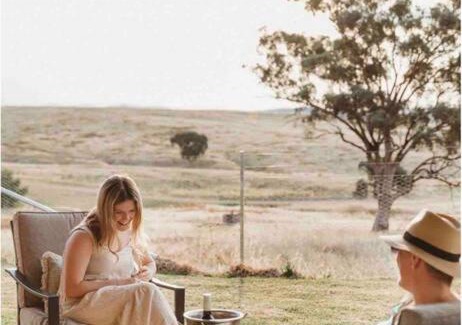 Canowindra Maison | The Oaks Country Getaway
