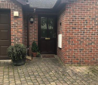 Warminster Appartement | The Oaks