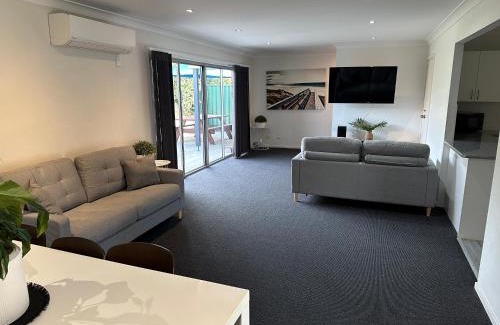 Albion Park Rail Hôtel | The Oaks Hotel Motel