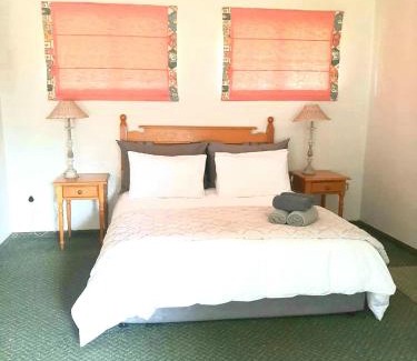 Richmond Hôtel | The Oaks Hotel