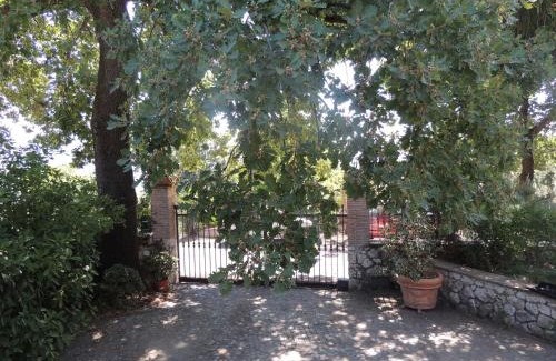 Spigno Saturnia Lit Et Petit-Déjeuner | The Oaks