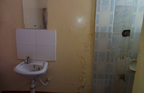 Makindu Hôtel | The Oasis Hotel