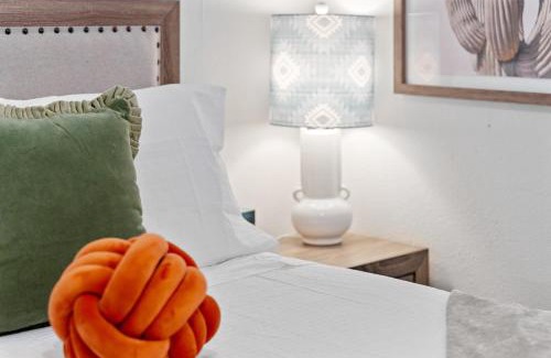 Tempe Maison | The Oasis in Tempe with Heated Pool and Arcade