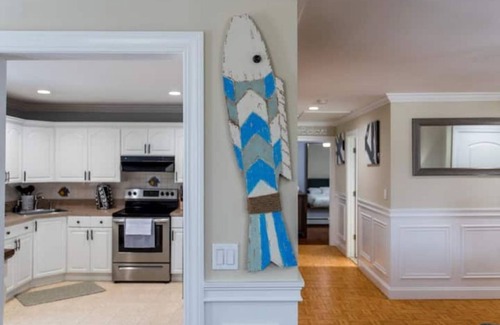 Huntington Appartement | THE OASIS @ LONG ISLAND