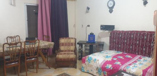 Ain Schams Maison | The Oasis near Cairo International Airport