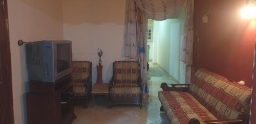 Ain Schams Maison | The Oasis near Cairo International Airport