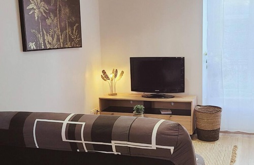 Centre ville - Urbanistes Appartement | L'oasis de Fougères - Fougères
