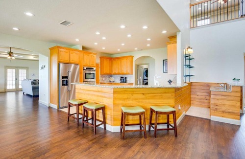 Westminster Maison | The Oasis Ranch 20-Acre Ranch in Whitewright!